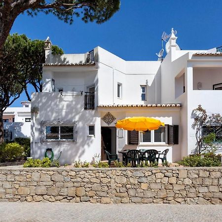 Villa Isabel Vale do Lobo Zewnętrze zdjęcie