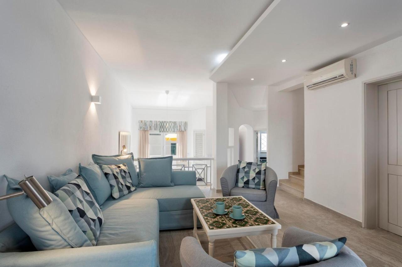 Villa Isabel Vale do Lobo Zewnętrze zdjęcie