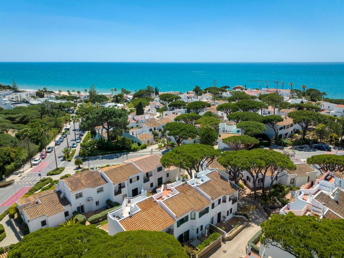 Villa Isabel Vale do Lobo Zewnętrze zdjęcie