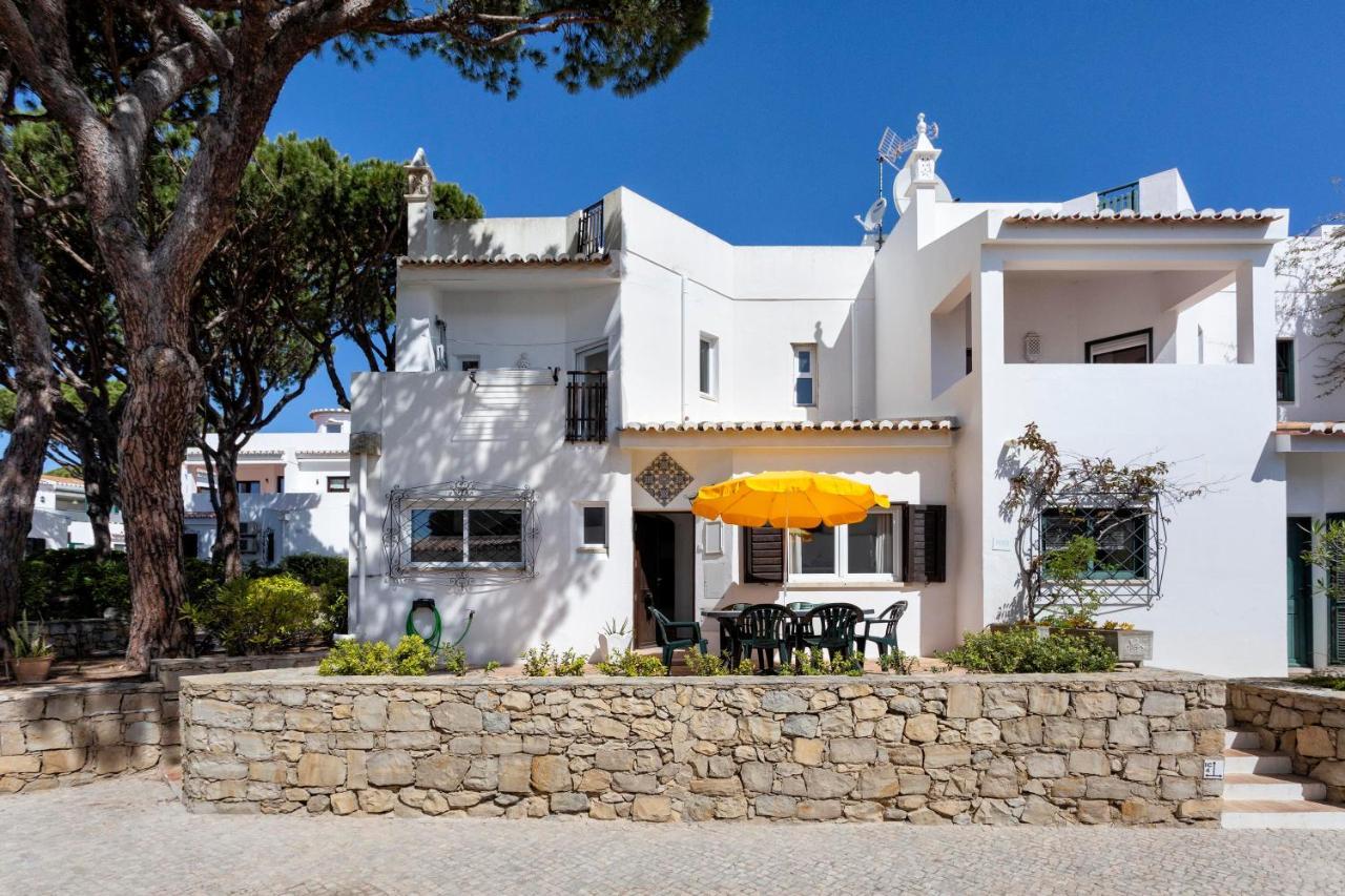 Villa Isabel Vale do Lobo Zewnętrze zdjęcie