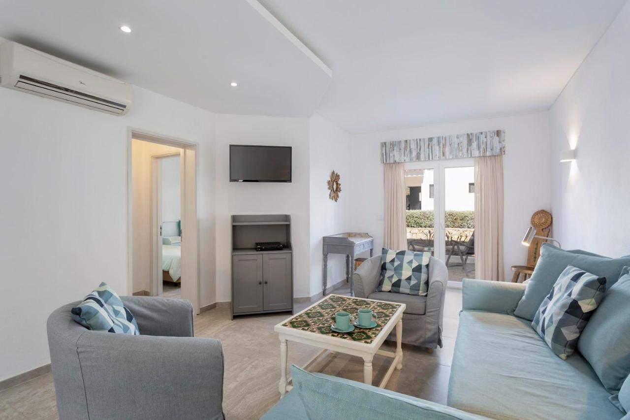 Villa Isabel Vale do Lobo Zewnętrze zdjęcie