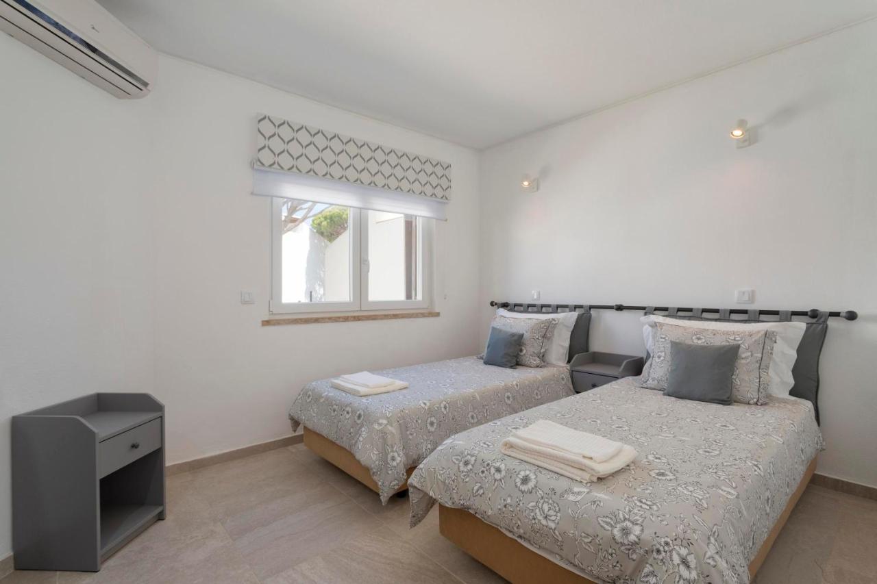 Villa Isabel Vale do Lobo Zewnętrze zdjęcie