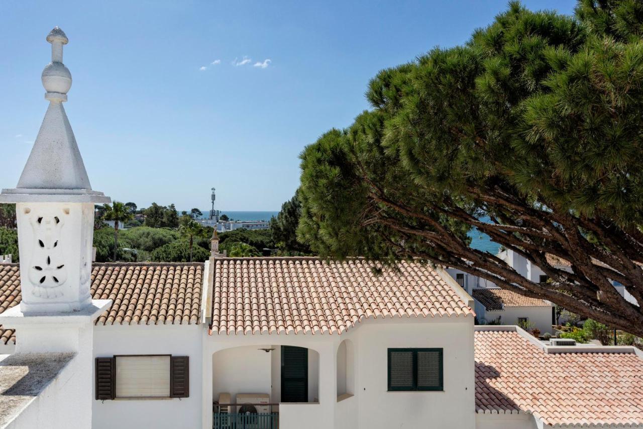 Villa Isabel Vale do Lobo Zewnętrze zdjęcie