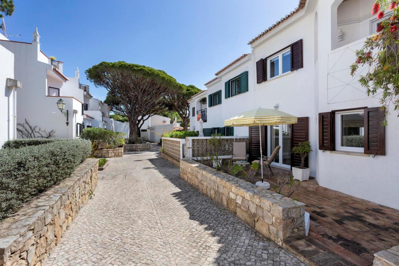 Villa Isabel Vale do Lobo Zewnętrze zdjęcie
