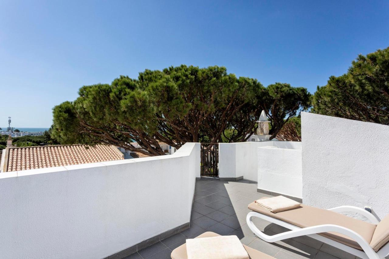 Villa Isabel Vale do Lobo Zewnętrze zdjęcie