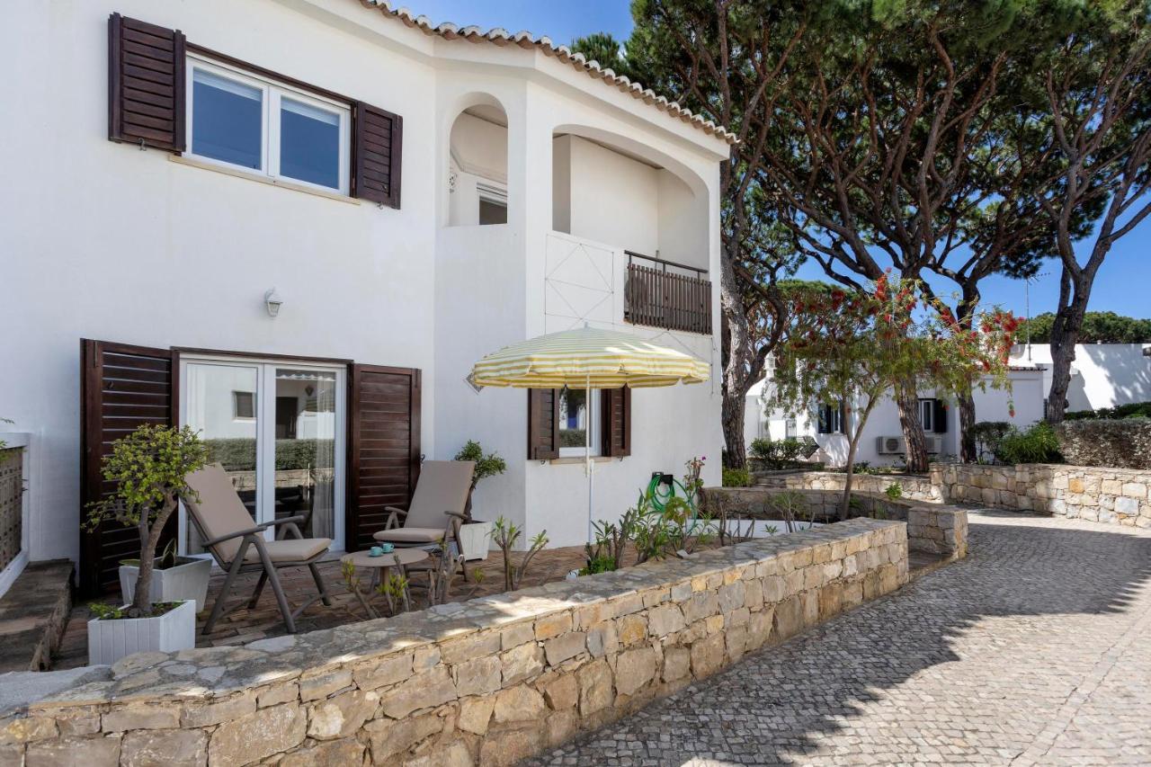 Villa Isabel Vale do Lobo Zewnętrze zdjęcie