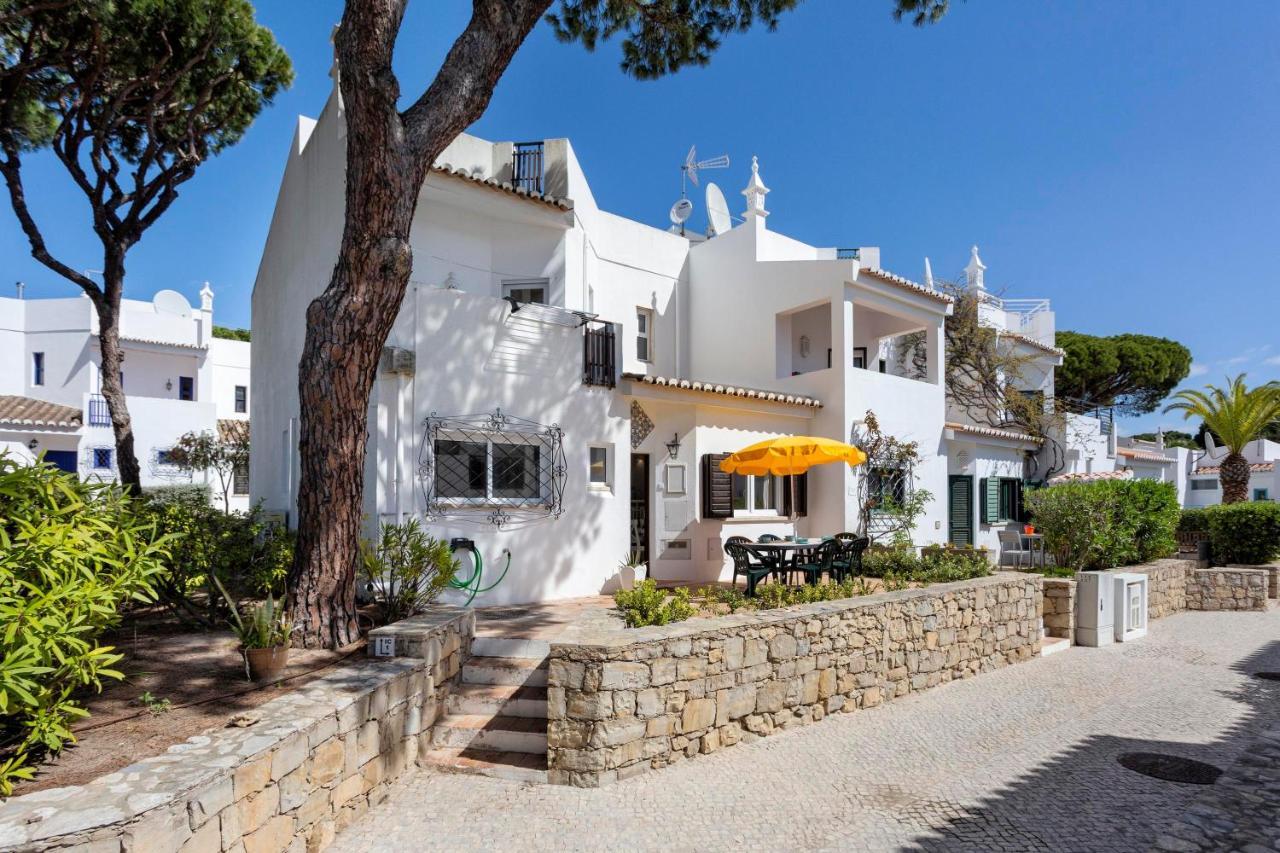 Villa Isabel Vale do Lobo Zewnętrze zdjęcie