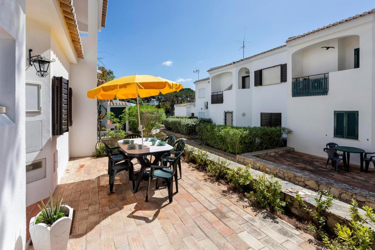 Villa Isabel Vale do Lobo Zewnętrze zdjęcie